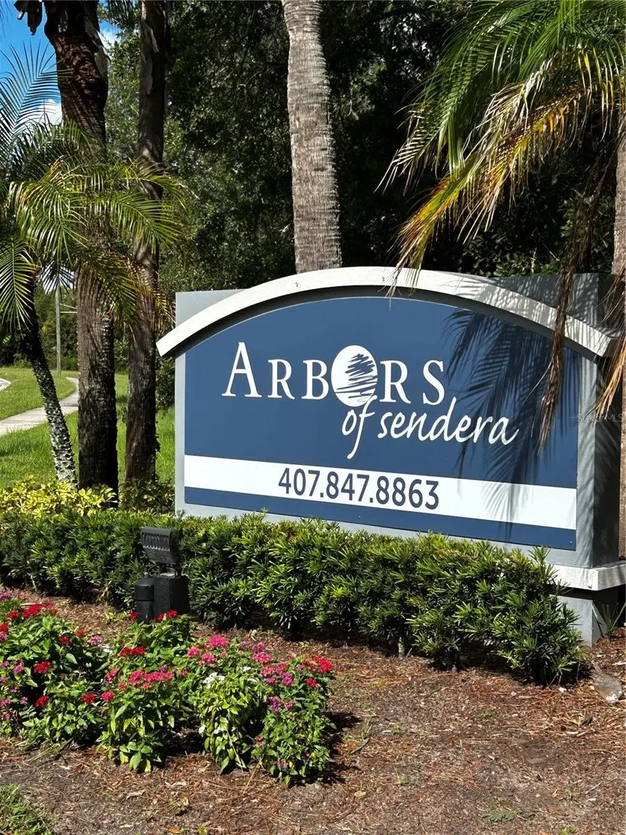 3854 Galley Court #101, Kissimmee, FL 34741 - #3