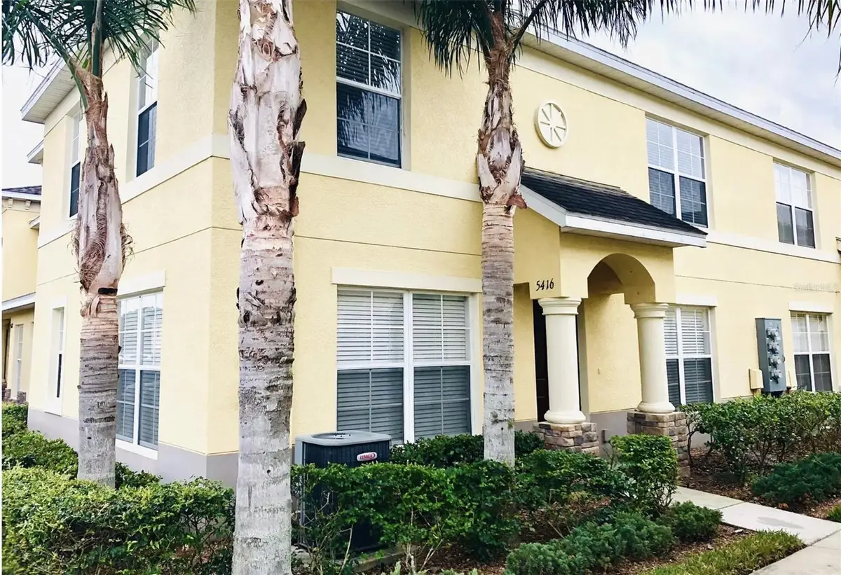 5416 Quarry Rock Road, Lakeland, FL 33809 - #1