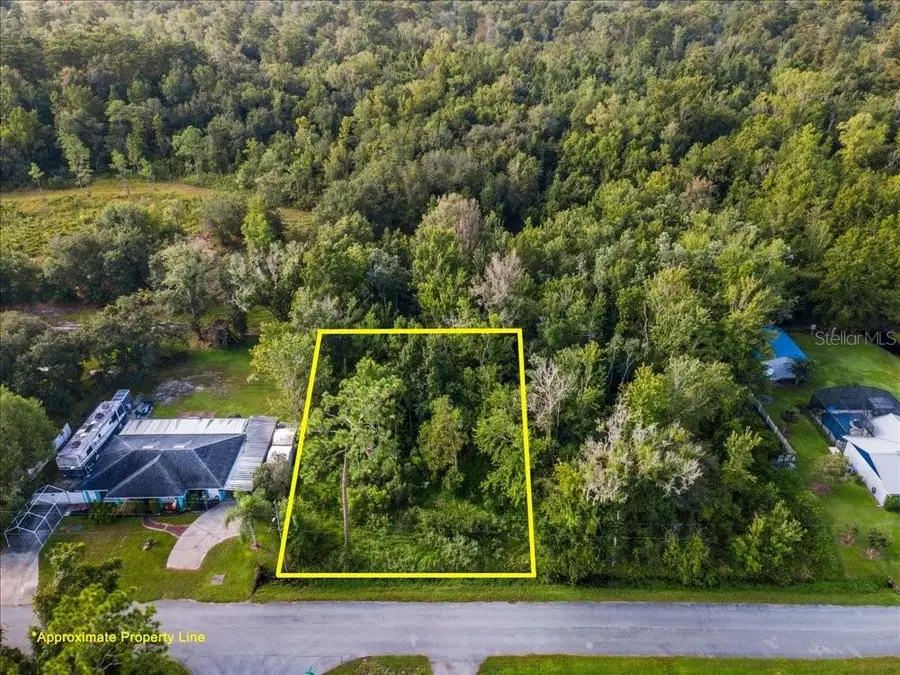 0 Wile Avenue, Intercession City, FL 33848 - #2