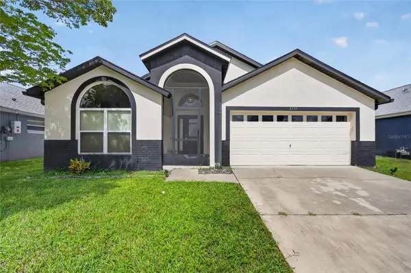 2577 Oneida Loop, KISSIMMEE, FL 34747