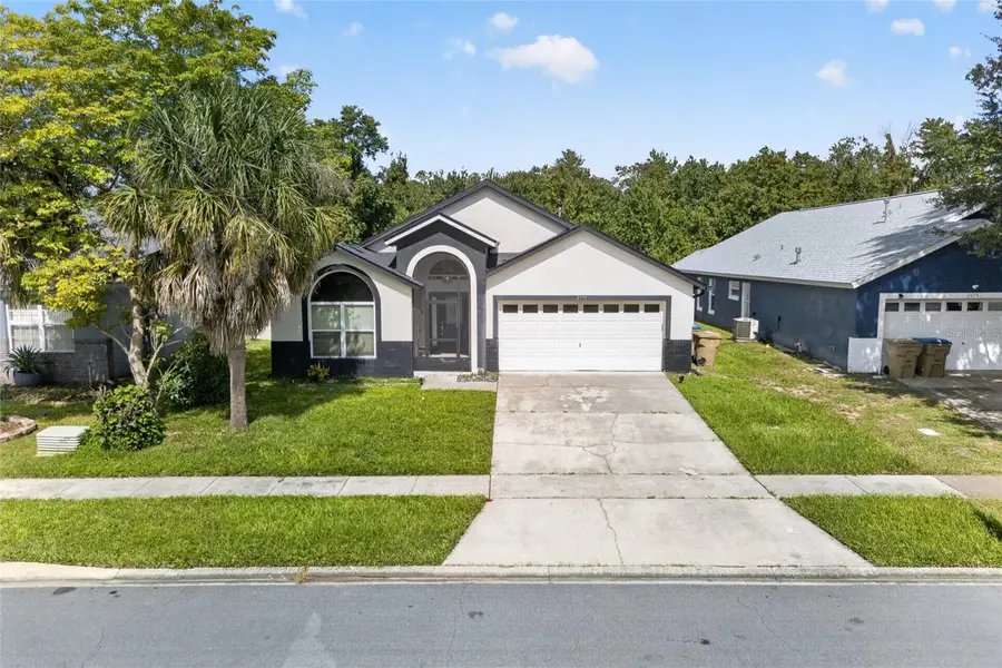 2577 Oneida Loop, Kissimmee, FL 34747 - #2