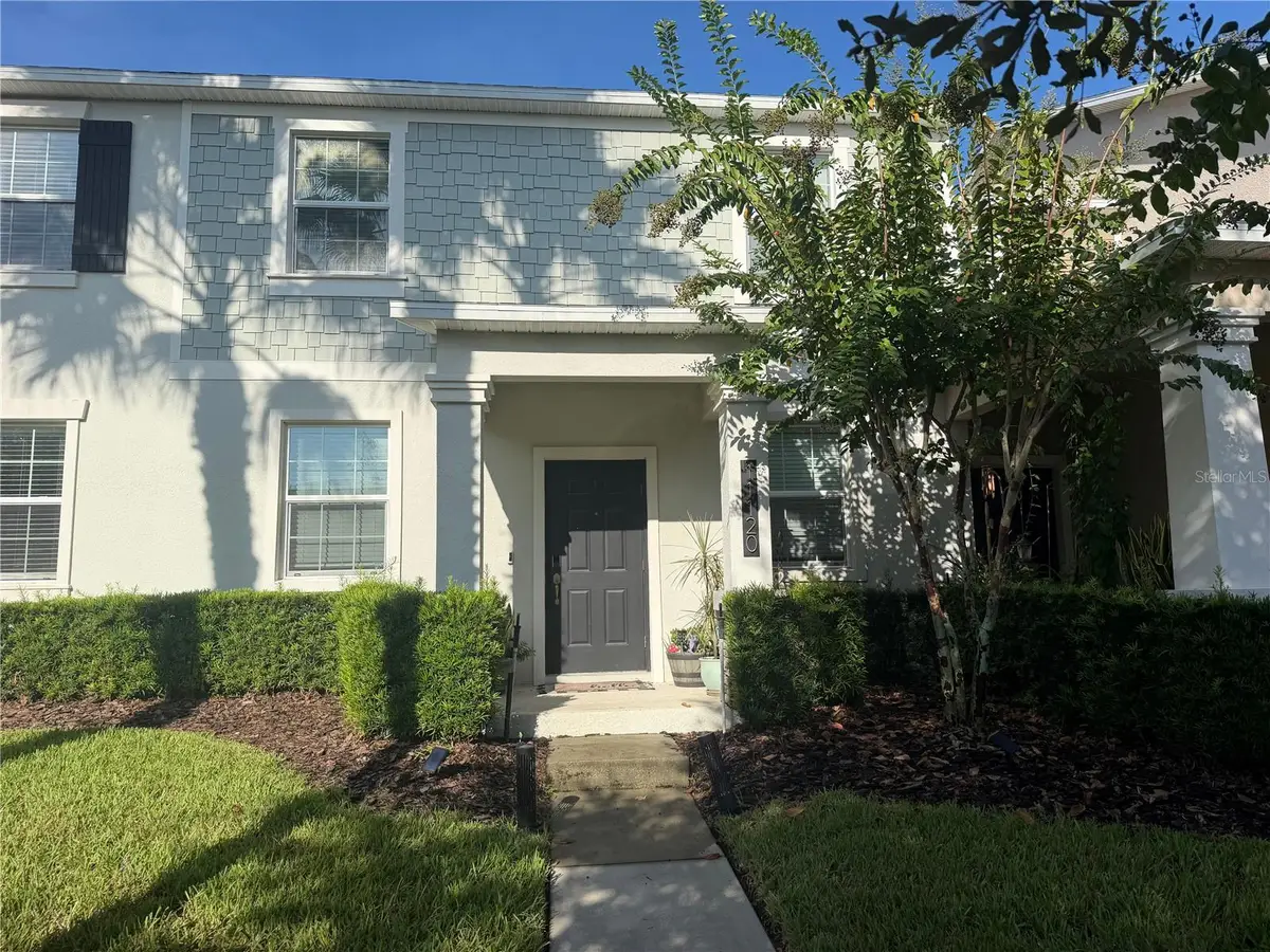 11120 Suspense Drive, Winter Garden, FL 34787 - #1