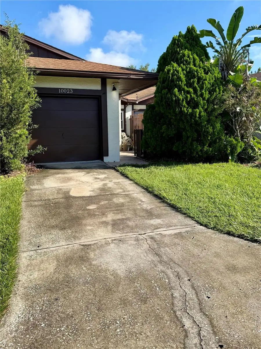 10023 Brightfield Court, Orlando, FL 32821 - #2