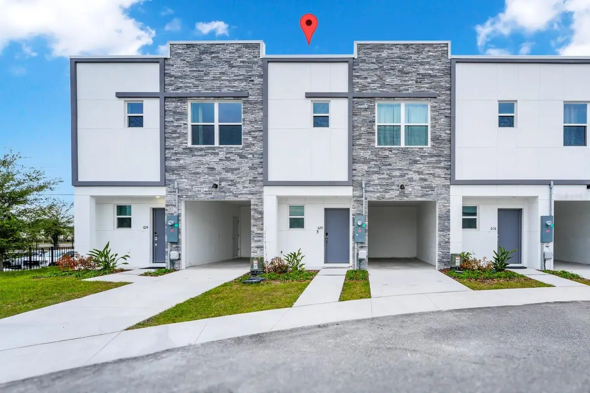 620 Trikomo Drive, Davenport, FL 33896 - #1