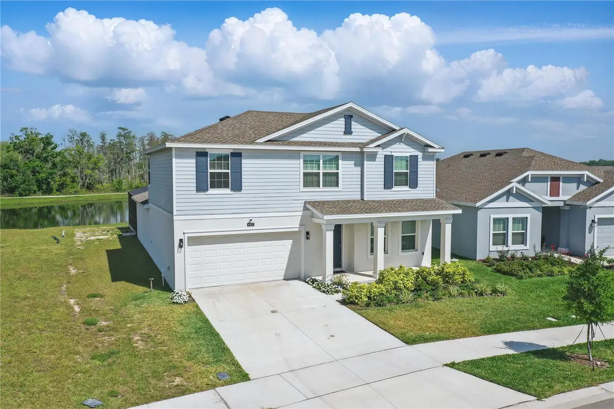4307 Pebbles Throw Drive, Kissimmee, FL 34746 - #1