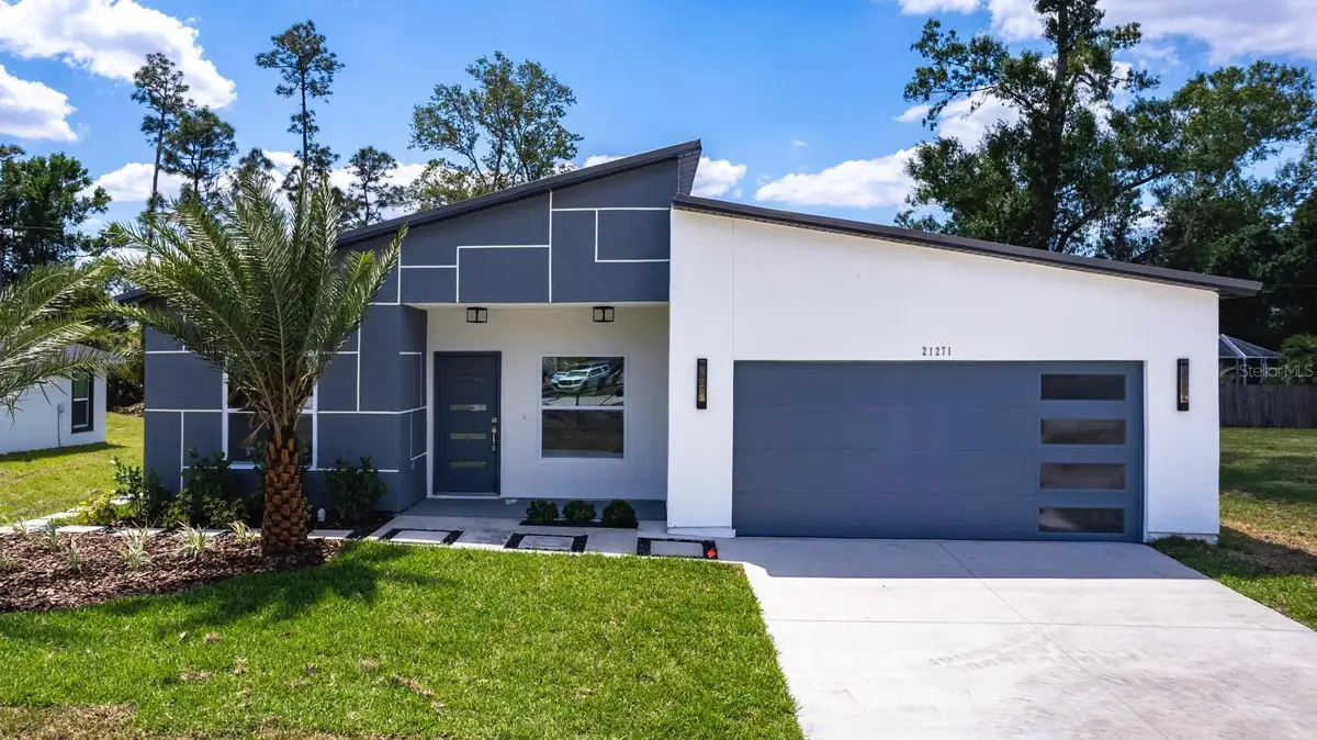 1064 Ample Avenue, Port Charlotte, FL 33948 - #1