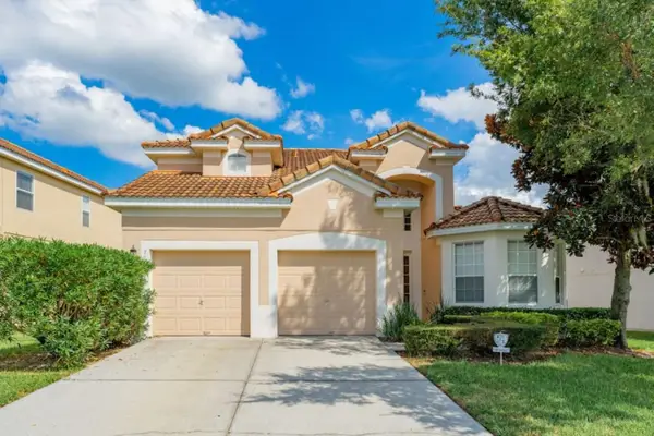 7769 Teascone Boulevard, KISSIMMEE, FL 34747