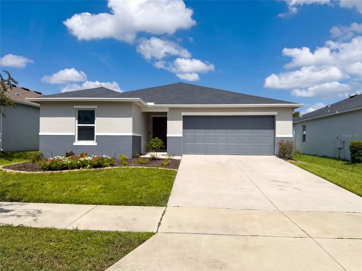 2367 Biscotto Circle, Davenport, FL 33897 - #1