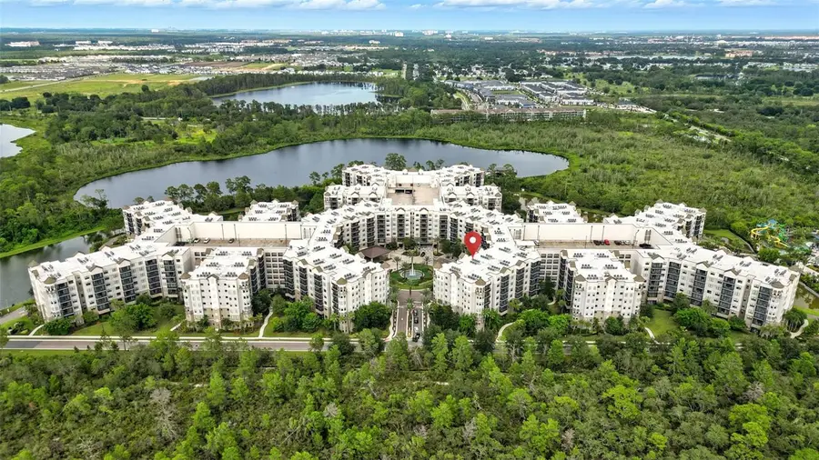 14501 Grove Resort Avenue #3703, Winter Garden, FL 34787 - #2