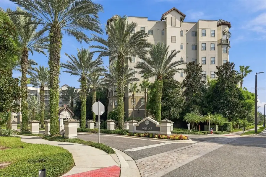 14501 Grove Resort Avenue #3703, Winter Garden, FL 34787 - #3