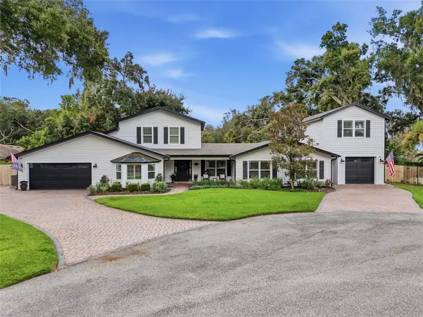 9668 Woodmont Place, WINDERMERE, FL 34786