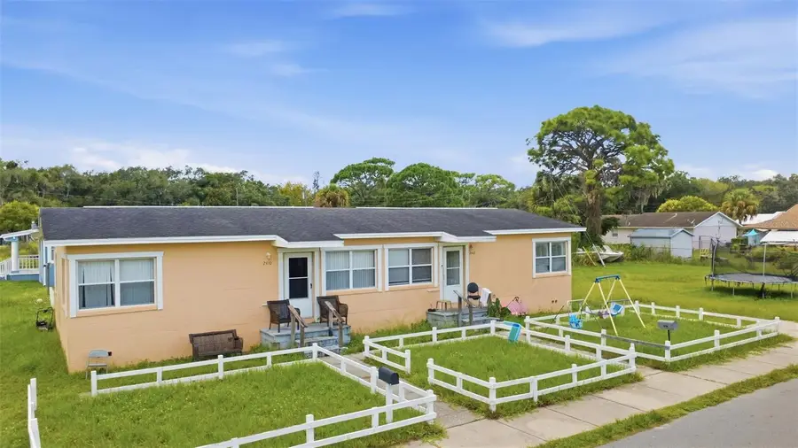2410 Myrtle Avenue, Mims, FL 32754 - #2