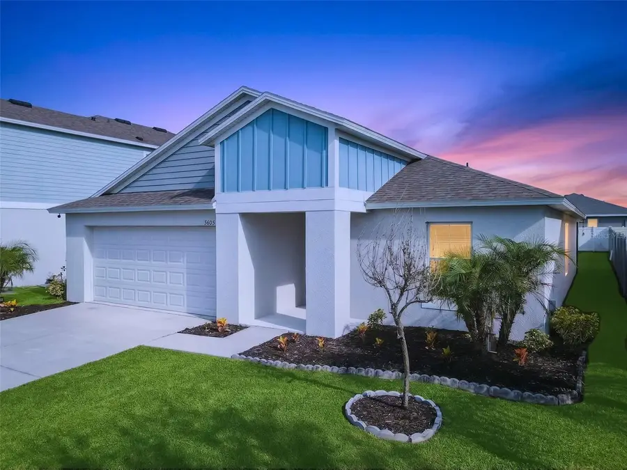 5605 Arlington River Drive, Lakeland, FL 33811 - #3