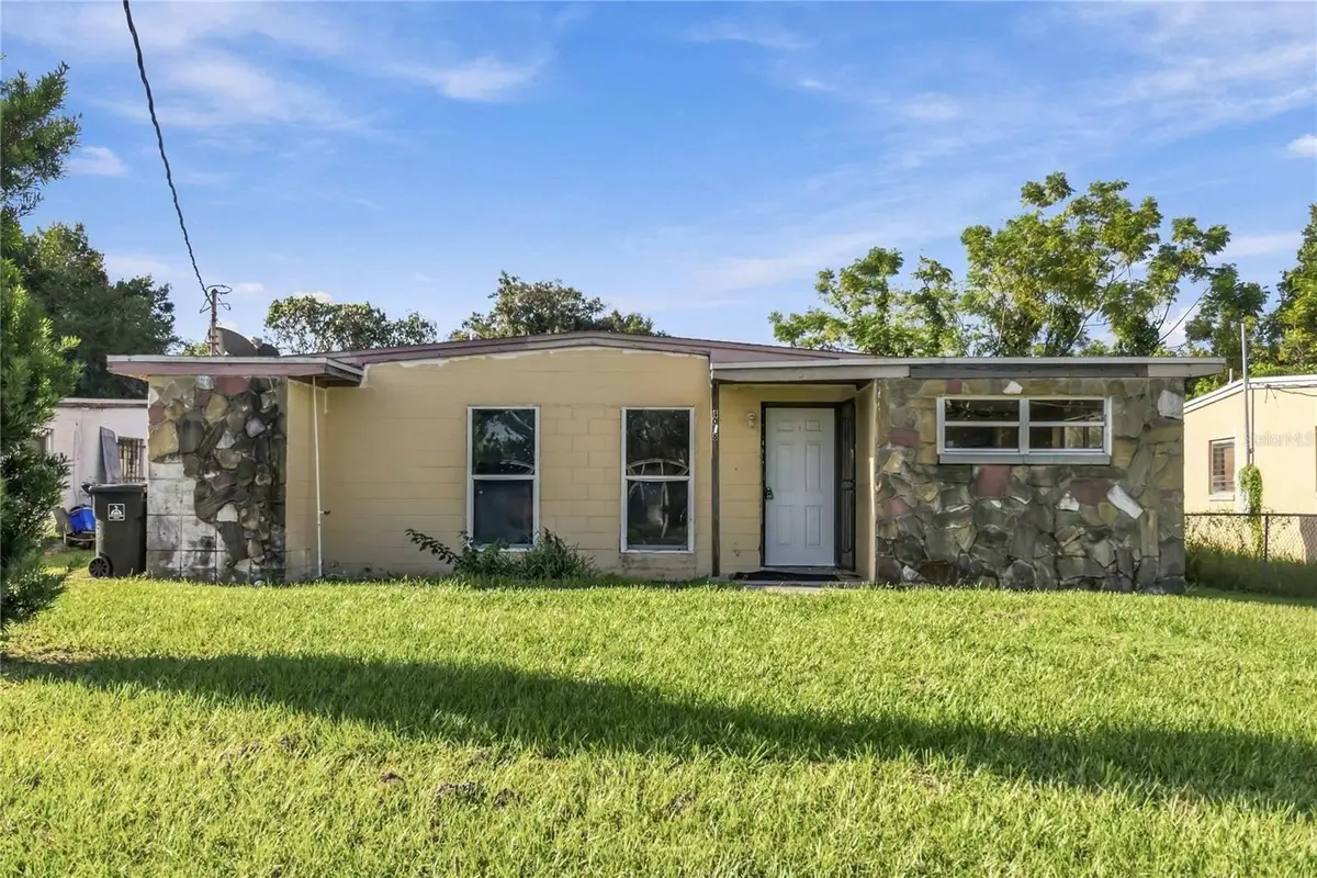 4058 Shellman Street, Orlando, FL 32811 - #1