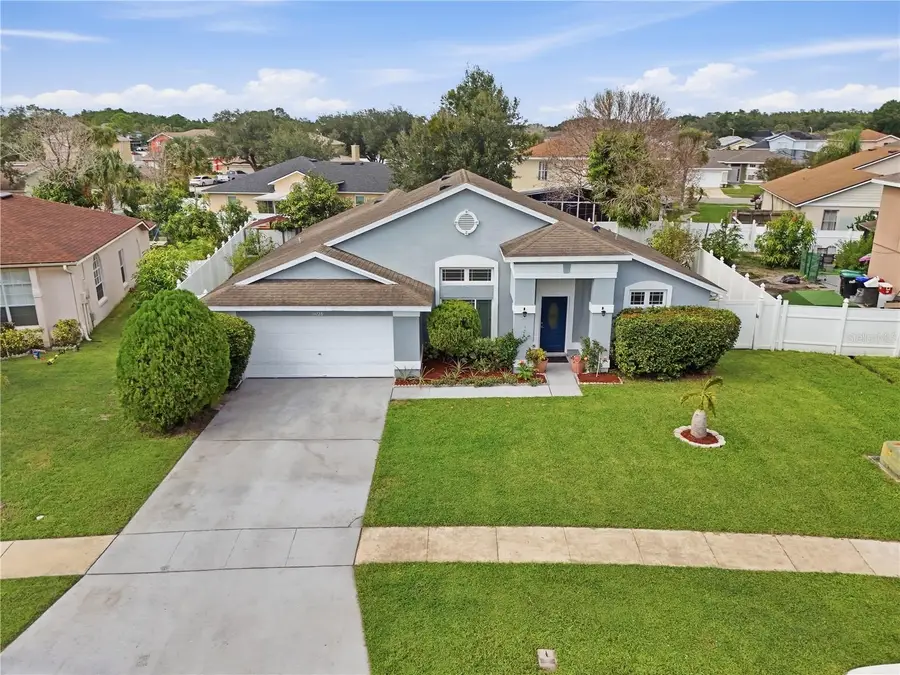14728 Day Lily Court, Orlando, FL 32824 - #2