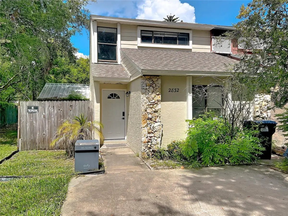 2832 Hunt Club Lane, Orlando, FL 32826 - #1