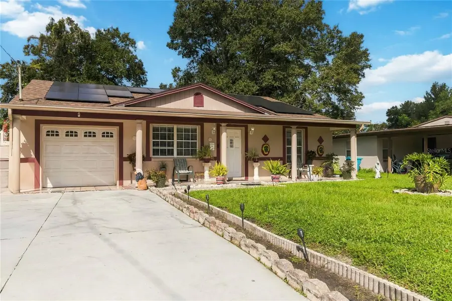 1530 Guinyard Way, Orlando, FL 32805 - #3