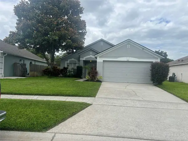 856 Delfino Place, LAKE MARY, FL 32746
