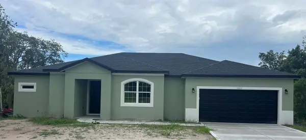 1355 W Hartley Circle, DELTONA, FL 32725