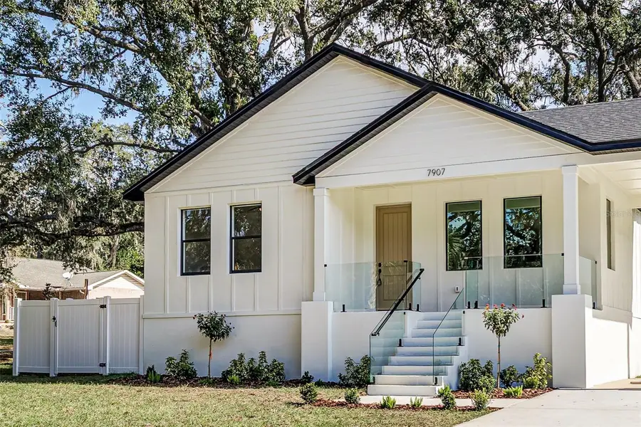 7907 N Greenwood Avenue, Tampa, FL 33604 - #3