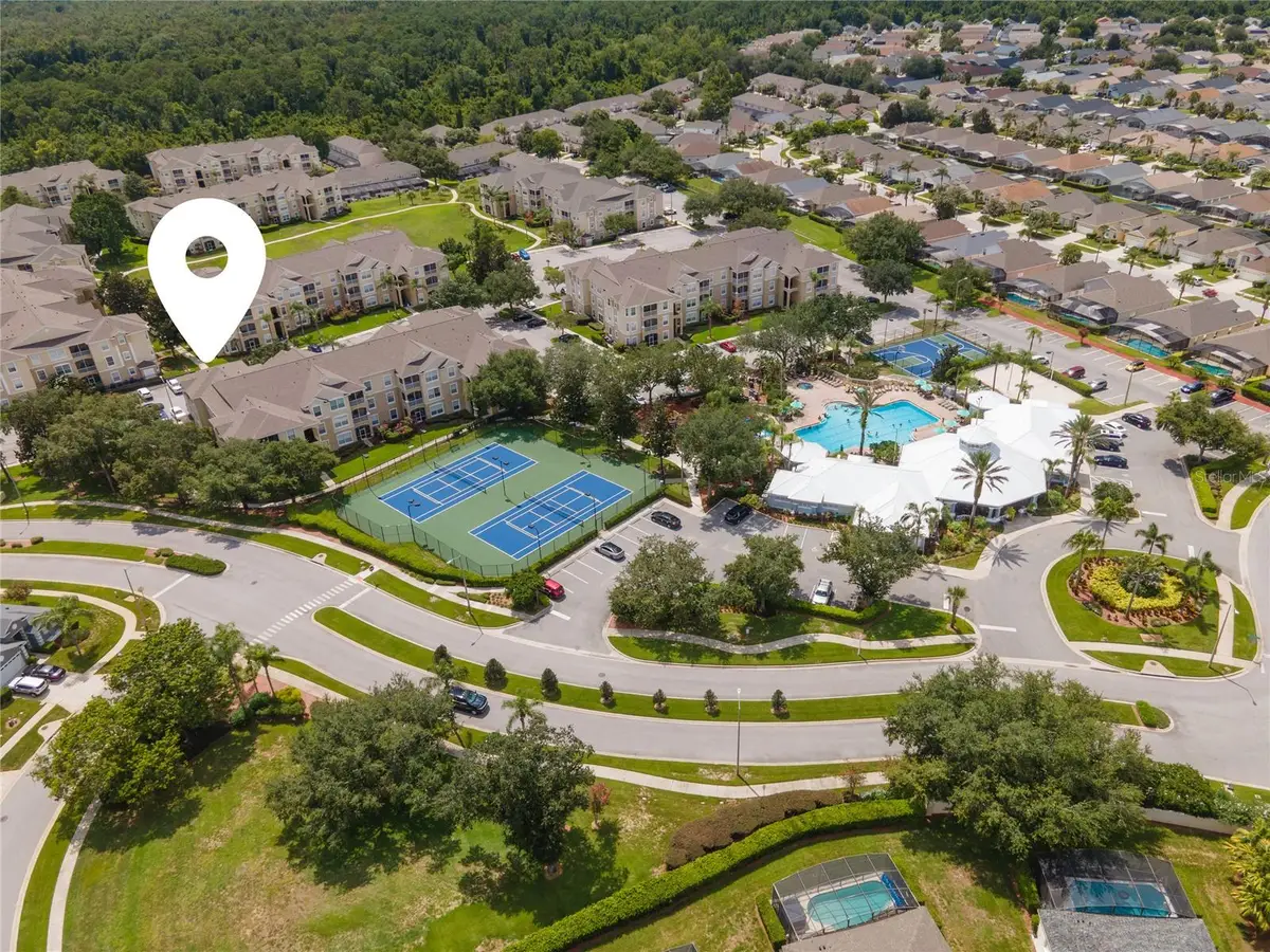 2301 Butterfly Palm Way #203, Kissimmee, FL 34747 - #1