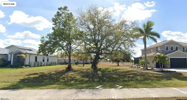 16218 Cape Horn Boulevard, PUNTA GORDA, FL 33955