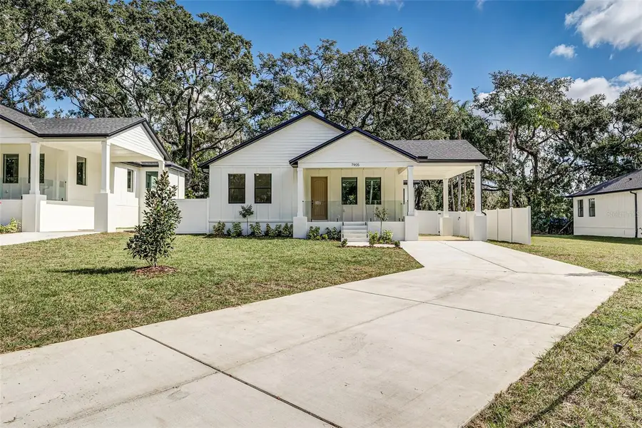 7905 N Greenwood Avenue, Tampa, FL 33604 - #3