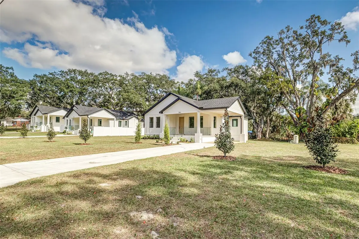 7901 N Greenwood Avenue, Tampa, FL 33604 - #1