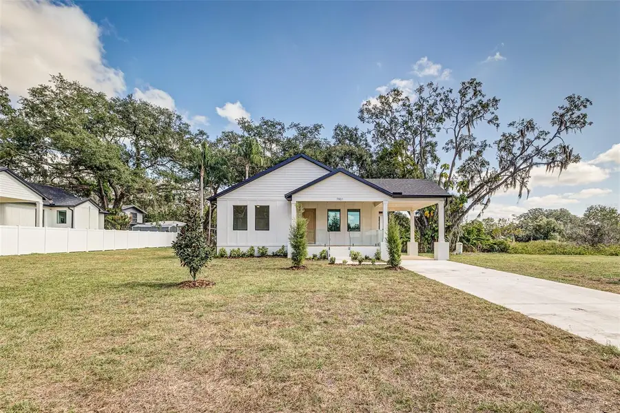 7901 N Greenwood Avenue, Tampa, FL 33604 - #3
