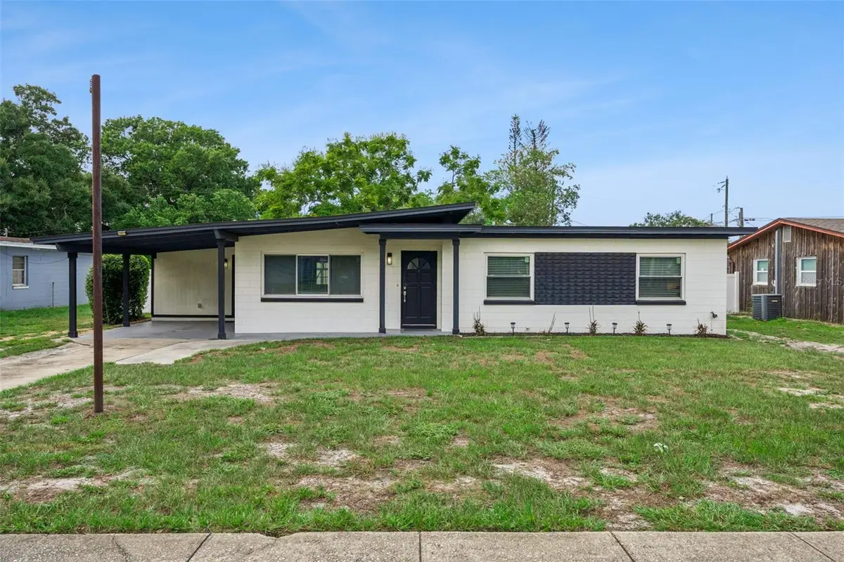 626 Orange Avenue, Ocoee, FL 34761 - #1