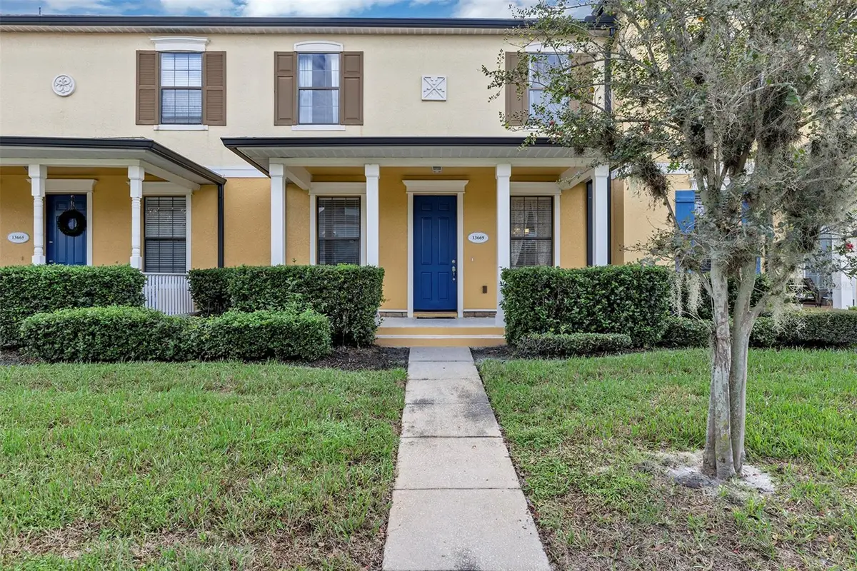 13669 Beauregard Place, Orlando, FL 32837 - #1