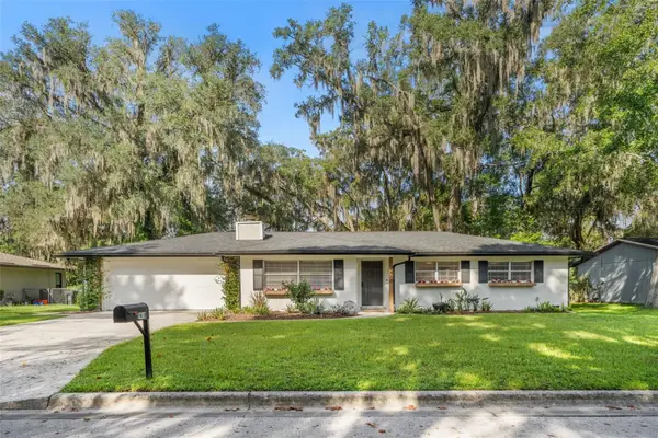 2410 NW 54th Terrace, GAINESVILLE, FL 32606