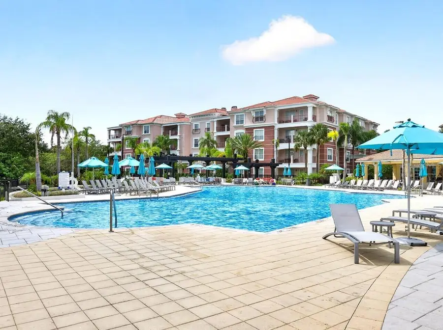 5049 Shoreway Loop #1-201, Orlando, FL 32819 - #3