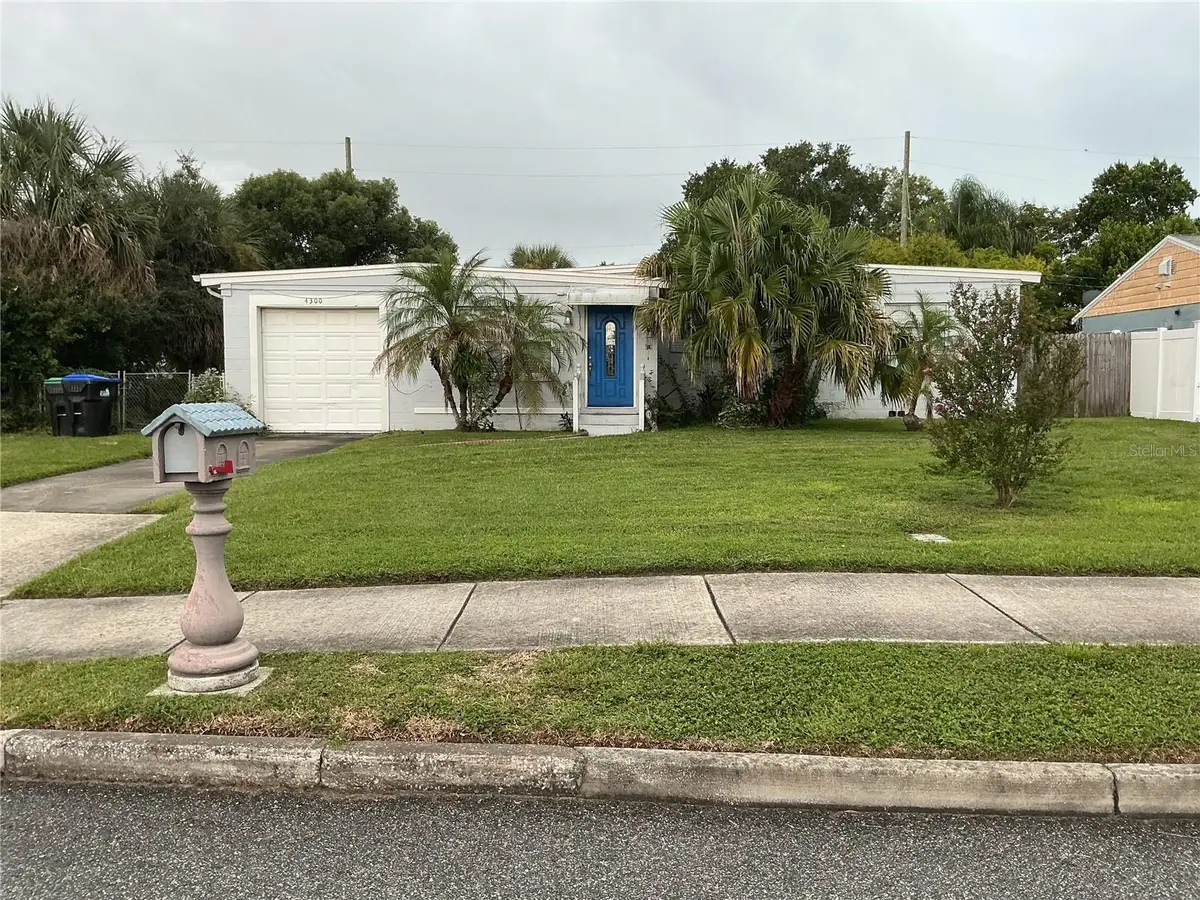 4300 Walbridge Street, Orlando, FL 32809 - #1