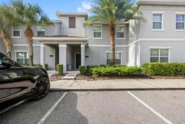 3054 Gatsby Street, Kissimmee, FL 34746 - #2