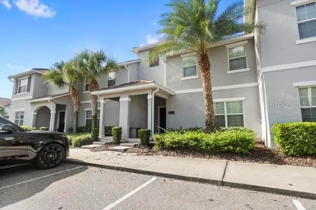 3054 Gatsby Street, Kissimmee, FL 34746 - #3