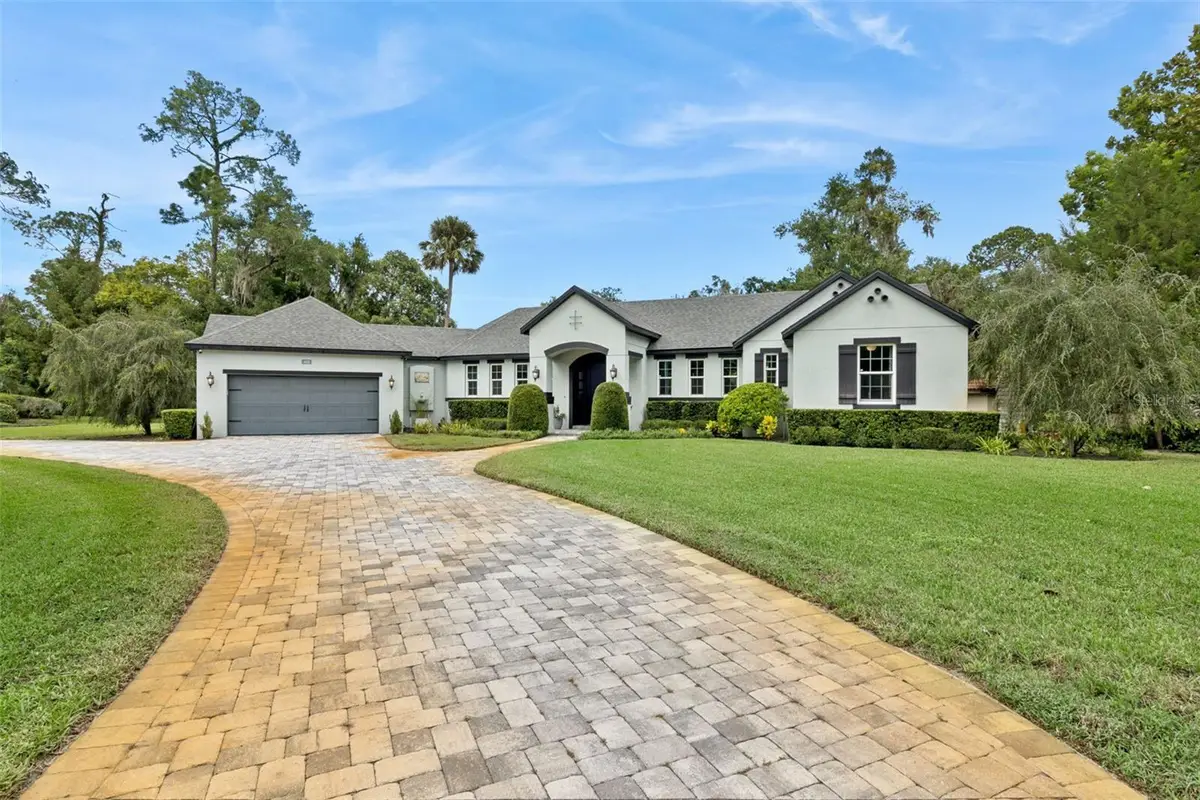 372 W Lakeview Avenue, Lake Mary, FL 32746 - #1