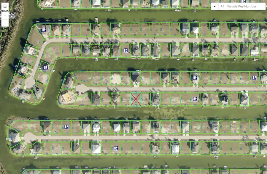 3472 Cobia Drive, Hernando Beach, FL 34607 - #3