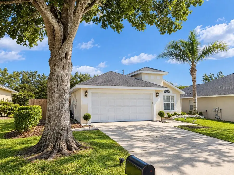 1046 Durango Loop Street, Davenport, FL 33897 - #2