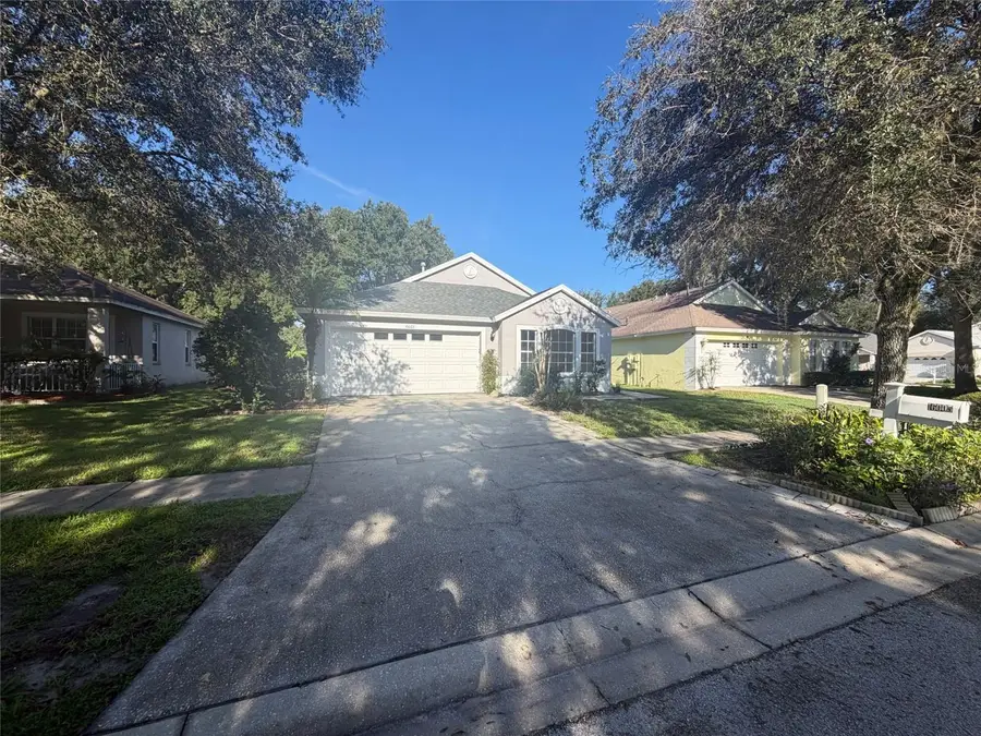 16005 Stags Leap Drive, Lutz, FL 33559 - #2