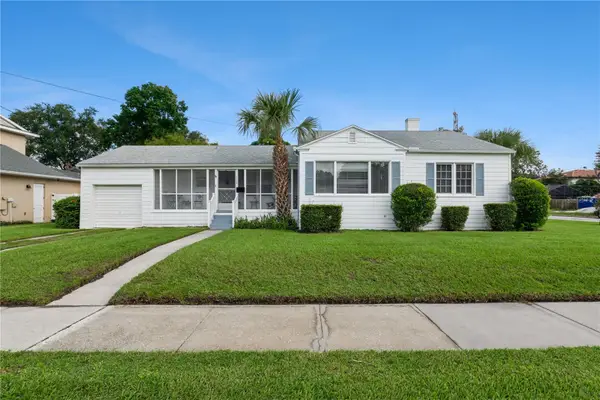1125 Guernsey Street, ORLANDO, FL 32804