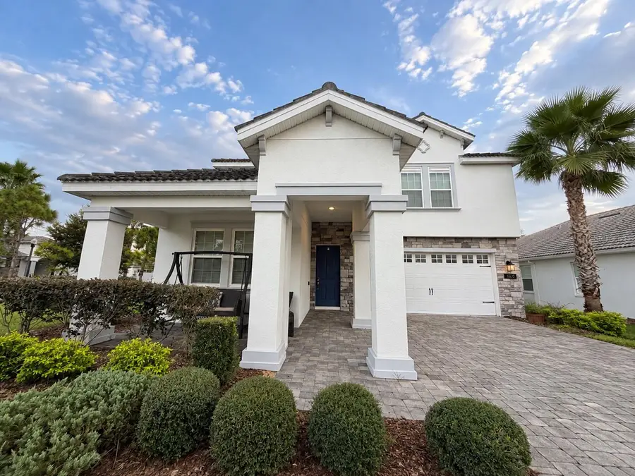 1516 Bunker Drive, Davenport, FL 33896 - #3