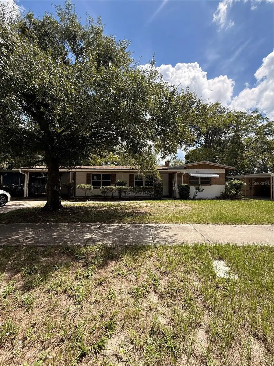 2113 N Hastings Street, Orlando, FL 32808 - #1