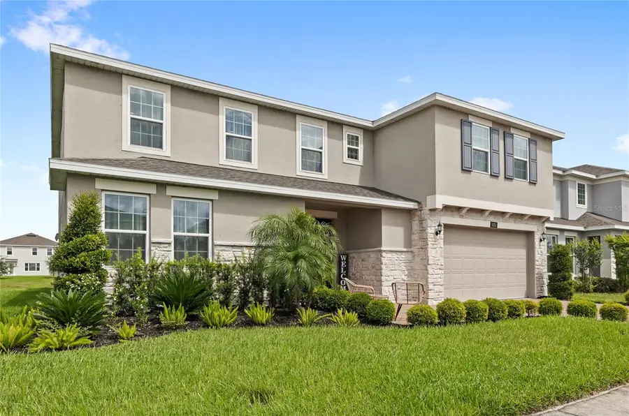5053 Rhea Drive, Saint Cloud, FL 34772 - #2