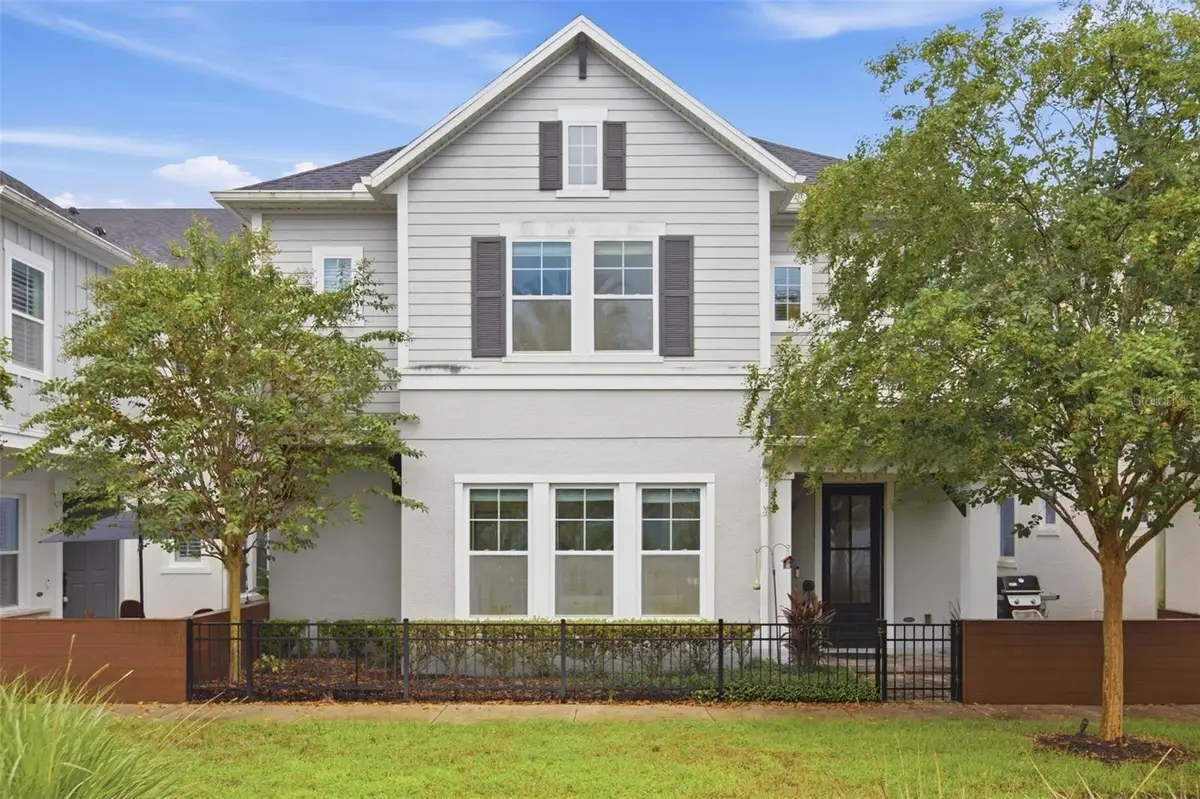 790 Candlebrush Lane, Lake Mary, FL 32746 - #1