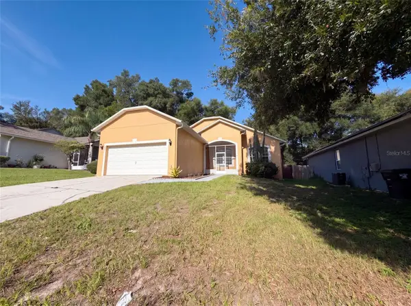 826 Hilly Bend Drive, APOPKA, FL 32712