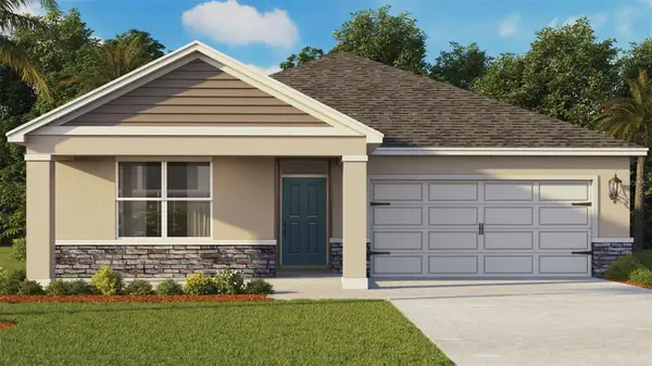 842 Preston Cove Drive, ST CLOUD, FL 34771