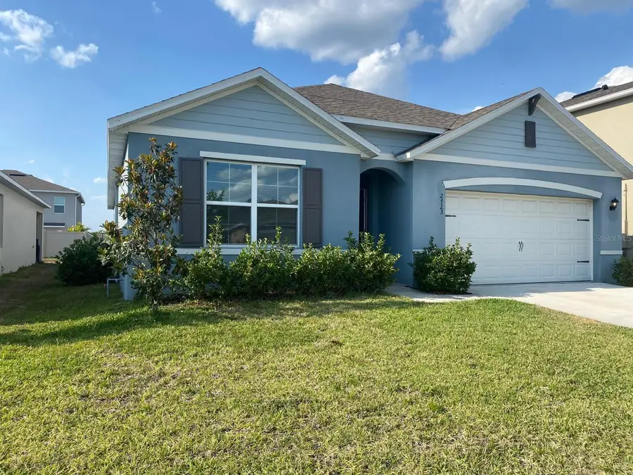 2723 Sunkissed Drive, Saint Cloud, FL 34771 - #2