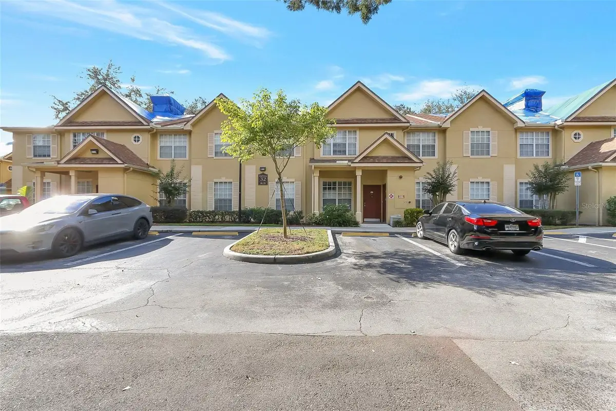 819 Grand Regency Point #101, Altamonte Springs, FL 32714 - #1