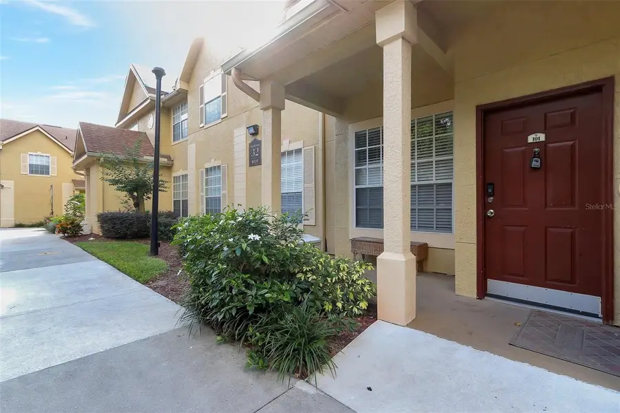819 Grand Regency Point #101, Altamonte Springs, FL 32714 - #2